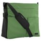 Mamas & Papas Changing Bag Green