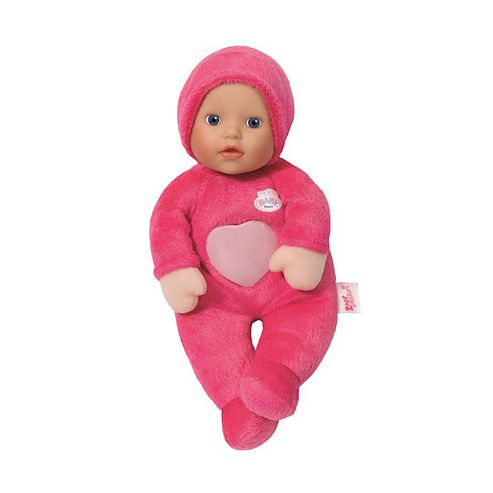 Image of My Little Baby Born First Love Soft Doll