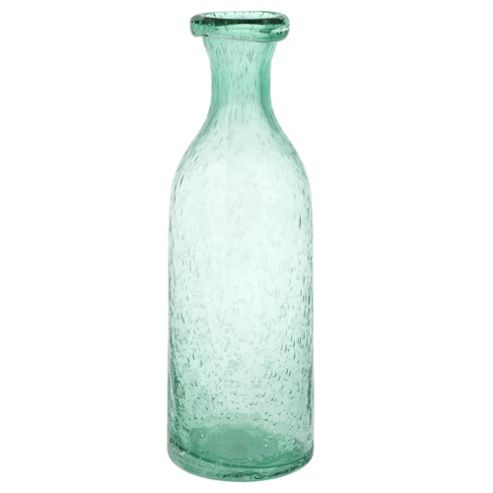 Image of Eightmood Louise 27.5cm Bottle In Aqua