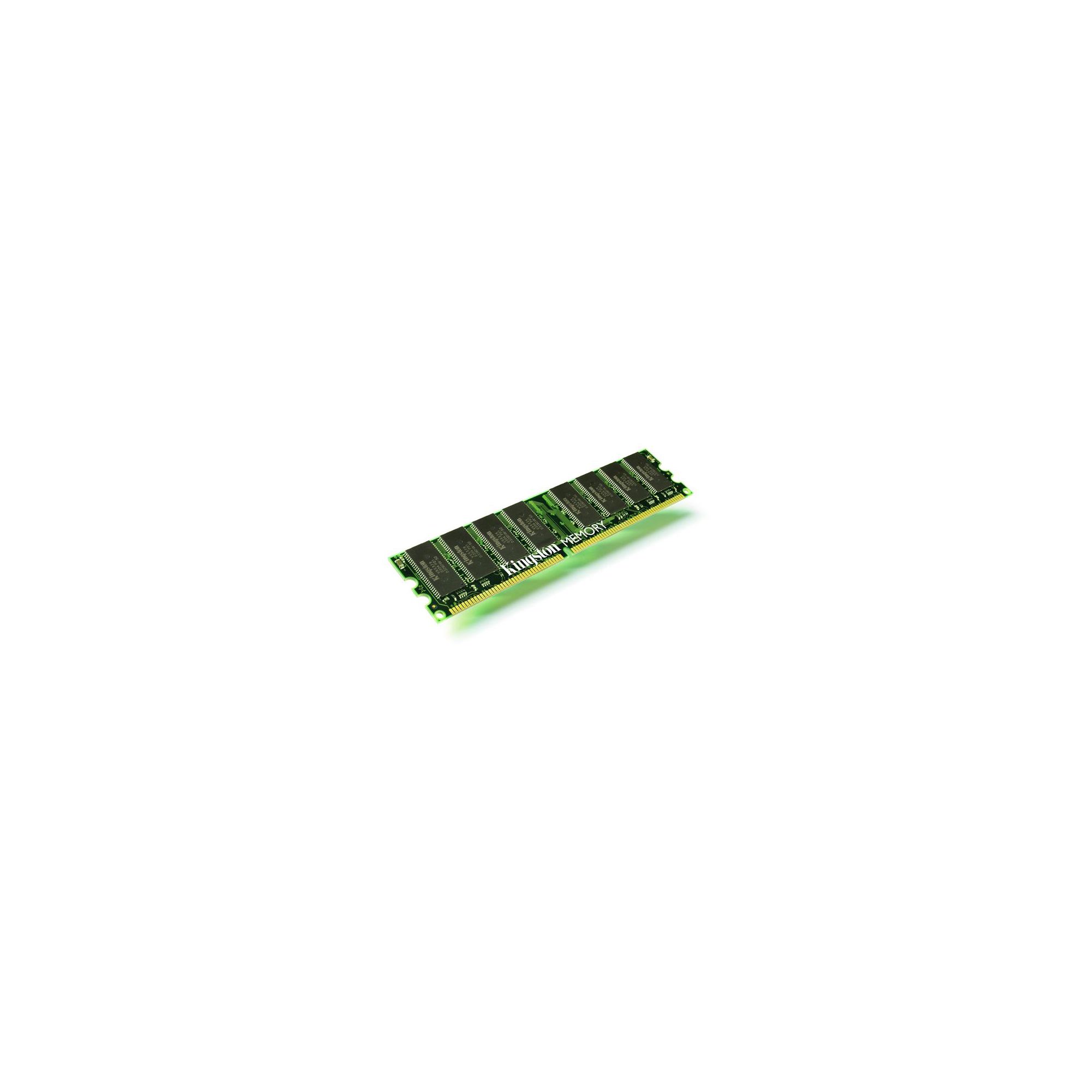 Kingston 8GB (2 x 4GB) PC2-5300 DDR2 SDRAM DIMM Memory Module at Tesco Direct
