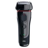 Braun Series 5 5030s shaver