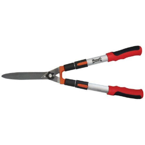 Image of Wilkinson Sword 1111131w Telescopic Hedge Shear