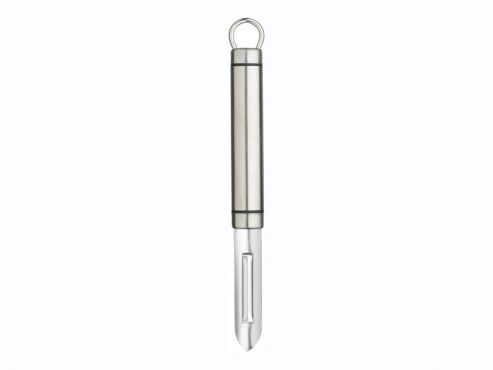 Image of Kitchen Craft Professional Stainless Steel Fixed Head Peeler