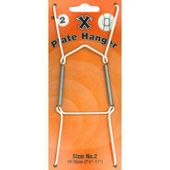 No.2 Plate Hanger