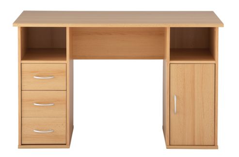 Image of Alphason Maryland Computer Workstation