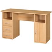 Alphason Maryland Computer Workstation