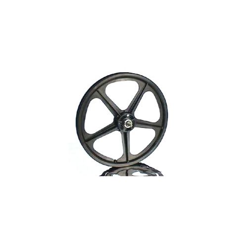 Image of Skyway Tuff Ii 20" Wheelset - Black