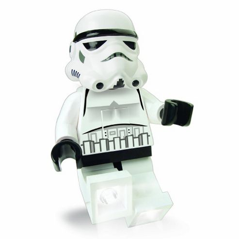 Image of Lego Torch Star Wars Stormtrooper