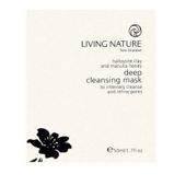 Deep Cleansing Mask