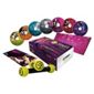 Zumba Exhilarate DVD Fitness Pack