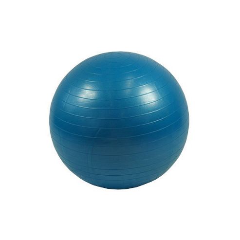 Image of Bodymax Anti Burst Gym Ball - 65cm (blue)