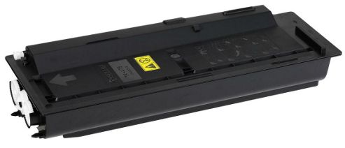 Image of Kyocera Mita Tk-475 Black Toner Kit For Fs--6025 And Fs-6060 Multi Function Printers
