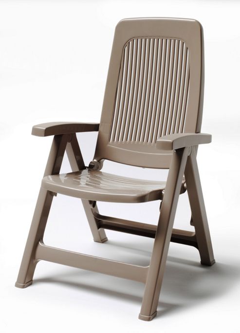 Image of Scab 5 Position Folding Chair