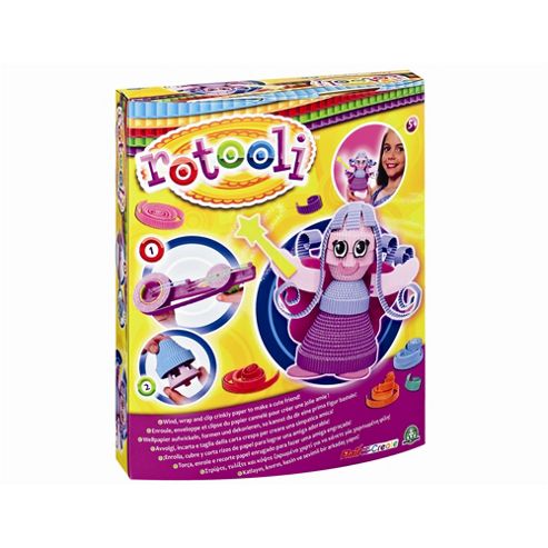 Image of Rotooli - Fairy Starter Set