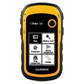 Garmin Etrex 10 Hiking GPS