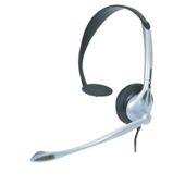Headset with Amplifier