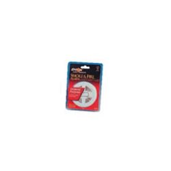 Micro 300 Smoke Fire Loud Electric Alarm Detector