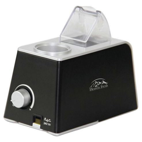 Image of Heaven Fresh Hf76 Travel Ultrasonic Humdifier