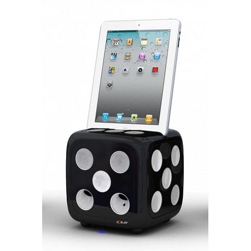 Image of Idice Ipod/iphone/ipad Docking Station