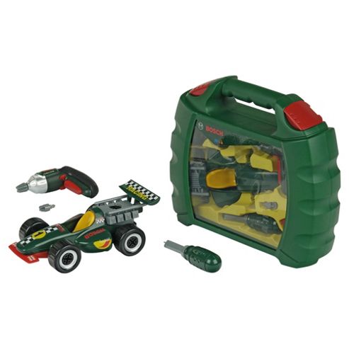 Image of Bosch Grand Prix Ixolino