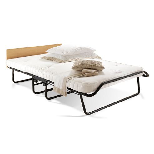 Image of Jay-be Sovereign Pocket Sprung Folding Bed Double
