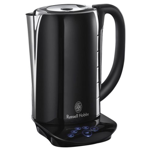 Image of Russell Hobbs 18365 1.7l Jug Kettle - Black