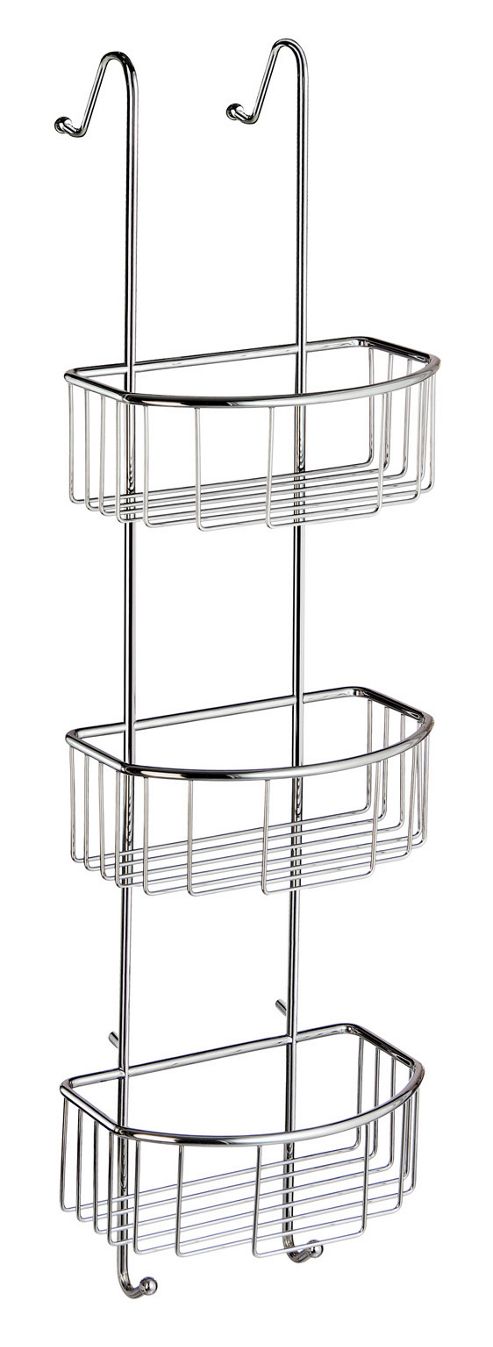 Image of Smedbo Sideline Shower Basket