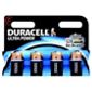 Duracell 81235528 1.5 V Ultra Power Alkaline Battery
