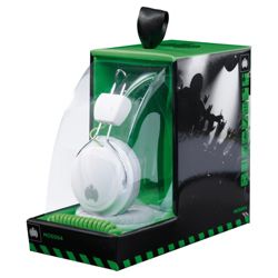Ministry of Sound 004 Headphones - White
