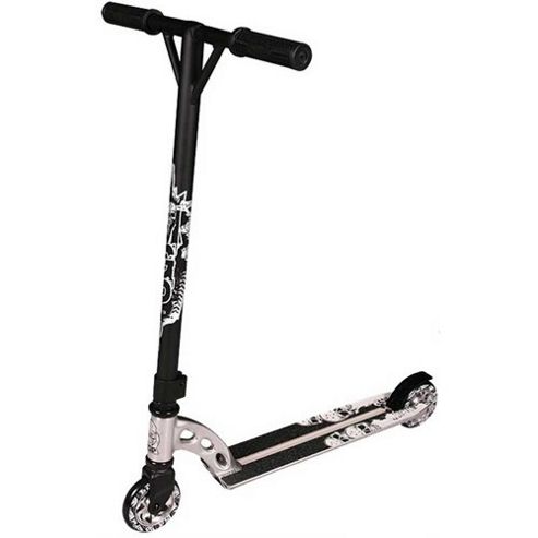 Image of Mgp Vx1 Kaos Pro Stunt Scooter - Alloy