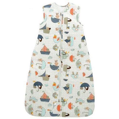 Image of Grobag Teapot Regatta 2.5 Tog Sleeping Bag (6-18 Months)