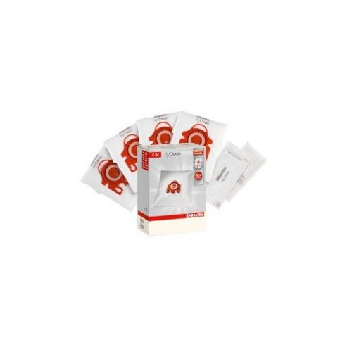 Image of Miele Fjm Hyclean Dust Bag (pack Of 4)