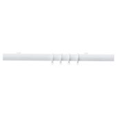 Plastic Curtain Track Coil 500cm