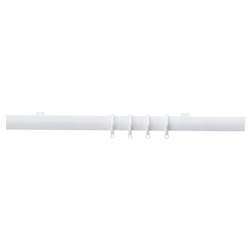 Image of Plastic Curtain Track Coil 460cm