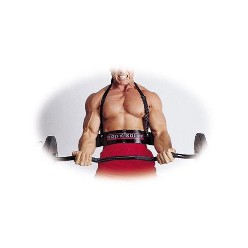 Image of Body-solid Bicep Bomber/blaster