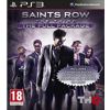 Saints Row The Third - The Full Package