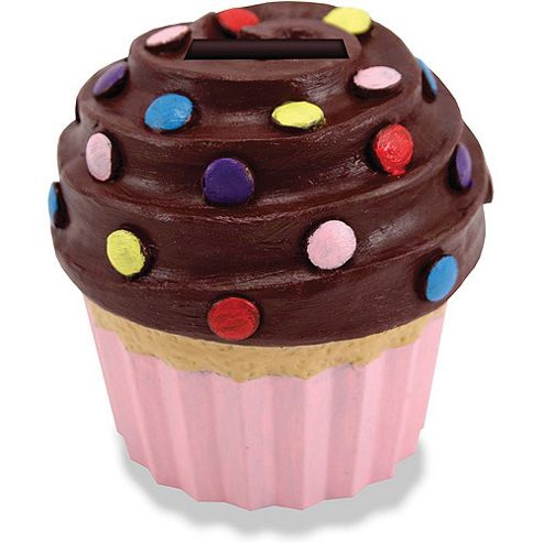 Image of Melissa & Doug Decorate Your Own Cupcake