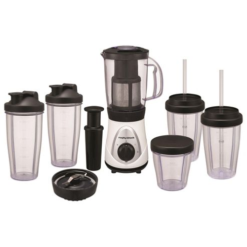 Image of Morphy Richards 403021 Easy Blend Deluxe
