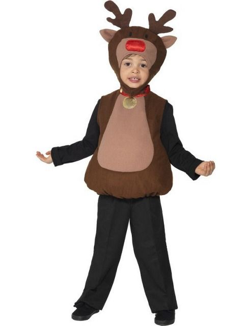 Image of Little Reindeer - Small
