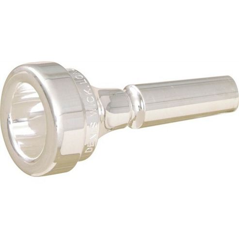 Image of Denis Wick Dw5884 4fl Flugel Horn Mouthpiece