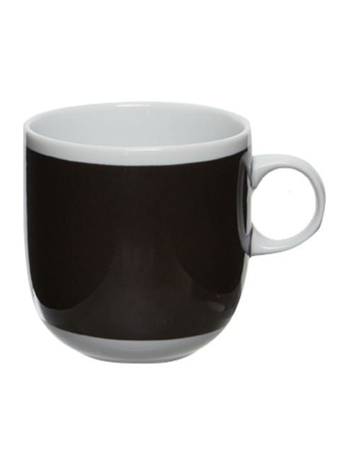 Image of Linea Portland Charcoal Mug S/4