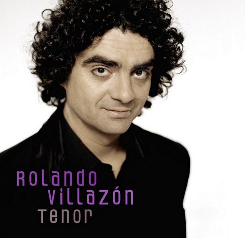 Image of Rolando Villazon - Tenor