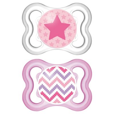 Mam Soother Air 0+ Months