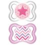 Mam Soother Air 0+ Months