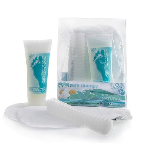 Image of Foot Therapy Kit