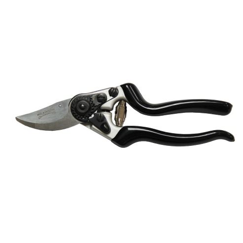 Image of Wilkinson Sword 1111161w Razor Cut Pro Angled Secateur