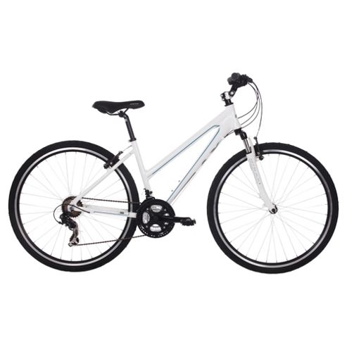 Image of Mtrax Tephra 700c Women's Bike, 17" Frame, Designed By Raleigh