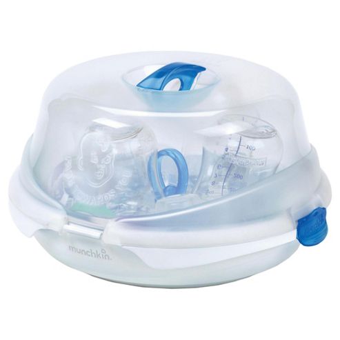 Image of Munchkin Microwave Steriliser