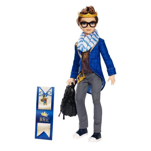 Image of Ever After High Royal Doll Asst