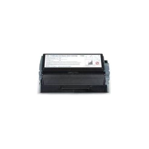 Image of Longbow Compatible Dell Black Toner Cartridge For 1700/1710